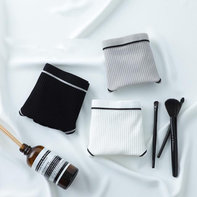 CSソックス644 ストロング ショート S ブラック カーキ 2足セット