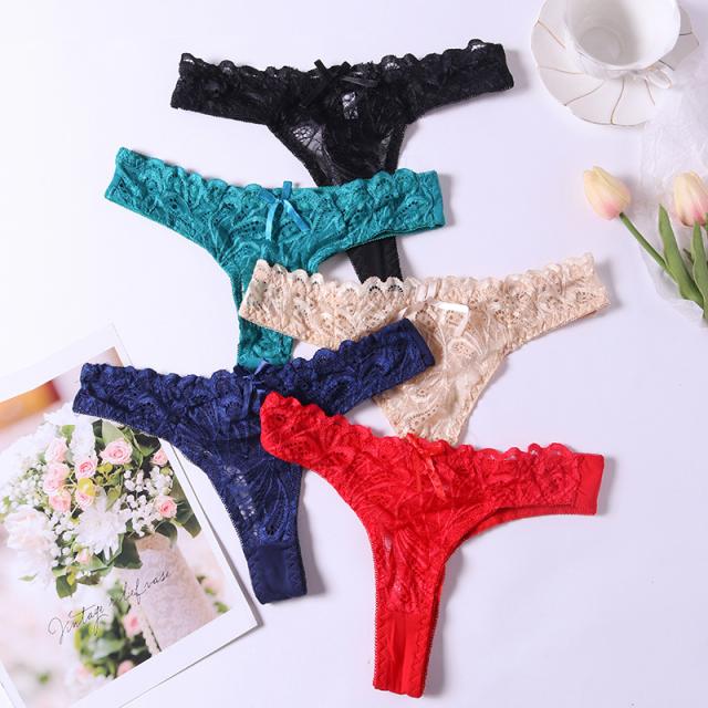 ＊稀少＊Salute 薄い緑色 花柄レース Tバック クレール メンズ Tバック トリコット 花柄彩色レース/男性下着