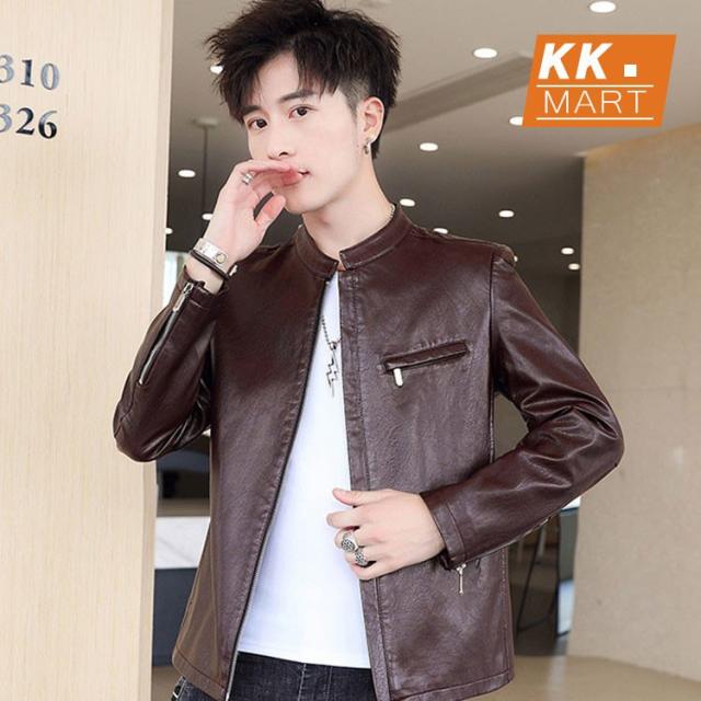 メンズ革ジャン 本革 秋冬 レザージャケット ライダースジャケット スリム おしゃれ カジュアル バイクウェア シングル 男性用 の通販はau Pay マーケット Fryショップ