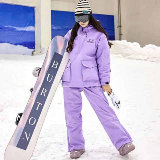 20タイプ】 スキーウェア スノーボードウェア セットアップ メンズ