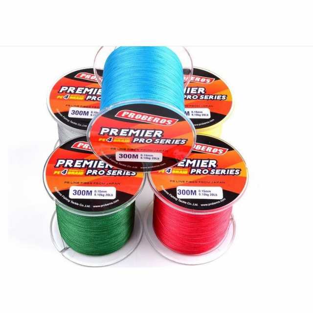 PEライン 300m 0.4号 0.6号 0.8号 1.2号 1.5号 1号 2.5号 2号 2回巻ける 3.5号 3号 4.5号 4号 5号 6号7号 8号10号 150m 300メートル クリア ホワイト 国産原料 白 リアル 0.4号