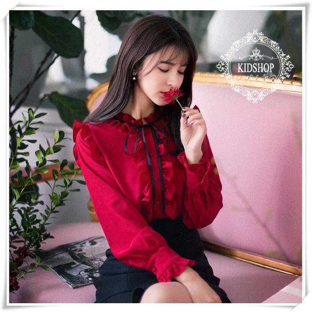 シャツブラウス レディース シャツ 長袖 シフォン オフィス フォーマル シワになりにくい ワイシャツの通販はau Pay マーケット 杉矢田松