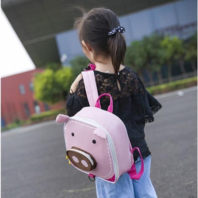 リュックサック ショルダーバッグ ハンドバッグ 3way キッズ イラスト 男の子 女の子 l 通学 お出かけ ポケット付き ベルト付き かわいの通販はau Pay マーケット Fryショップ