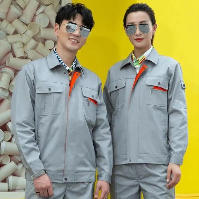 ワークマン　作業服セット売り メンズ 作業服 作業着 長袖 上下セット 作業服ワークマン ワーク