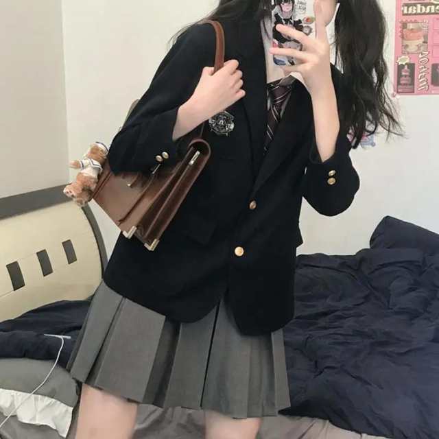 高校 制服  4点セット