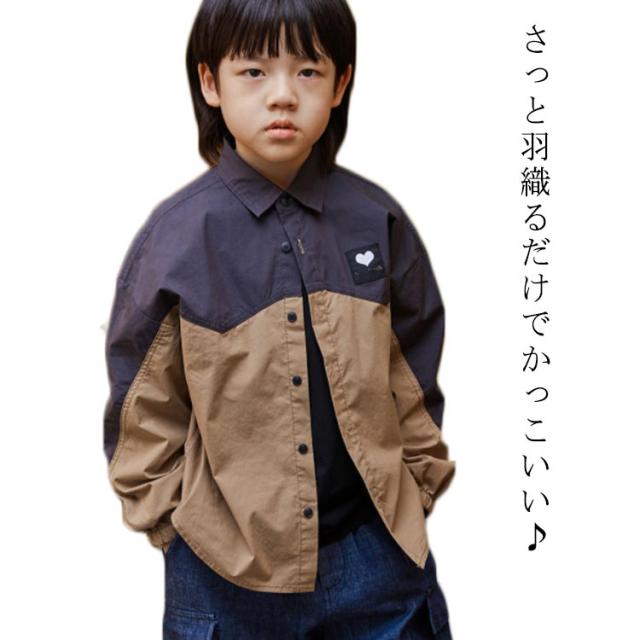 【美品】NIKE ジャケット紺　キッズMサイズ　150cm 美品NIKE ジャケット紺 キッズMサイズ 150cm NIKE（ナイキ）の