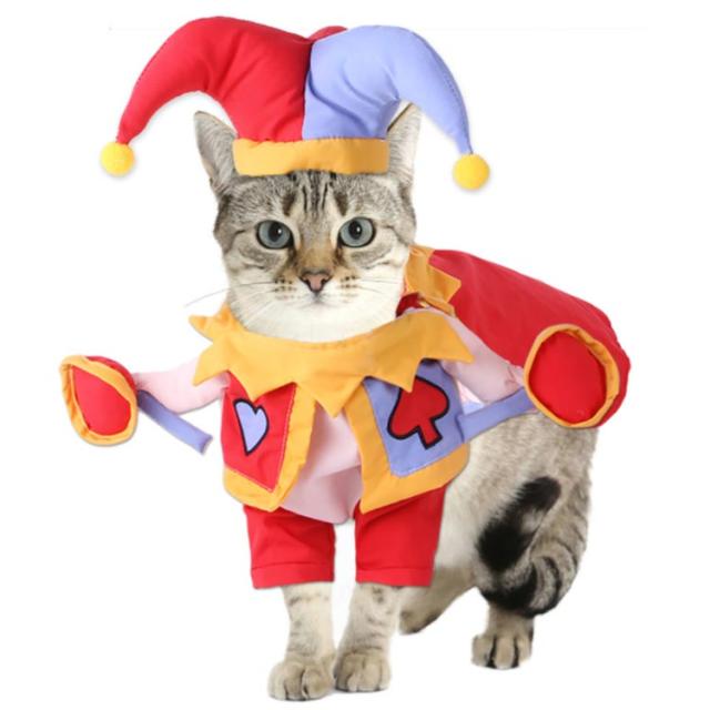 ピエロねこ 【新キャラ】恐怖のピエロ参戦、ゾンビに強すぎる