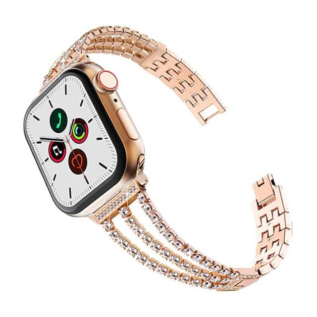 チェーン ベルト Apple Watch ベルト バンド アップルウォッチ
