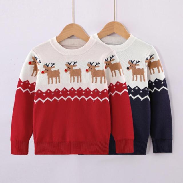 【50％OFF】ニットプルオーバー キッズ トップス セーター ケーブル編み 長袖 長そで 女の子 おんなのこ 子供 子ども 子供服  リトルエスティークローゼット Little s.t. by s.t. closet 4026109  A17500-34-mmm80【SALEsaleセールバーゲン】 【公式 ... セーター 子供服 子供のニット冬のセーター長袖コットン厚手の暖かい材料用のユニセックス子供トップス 遊び着 通学 通園 (色 : R