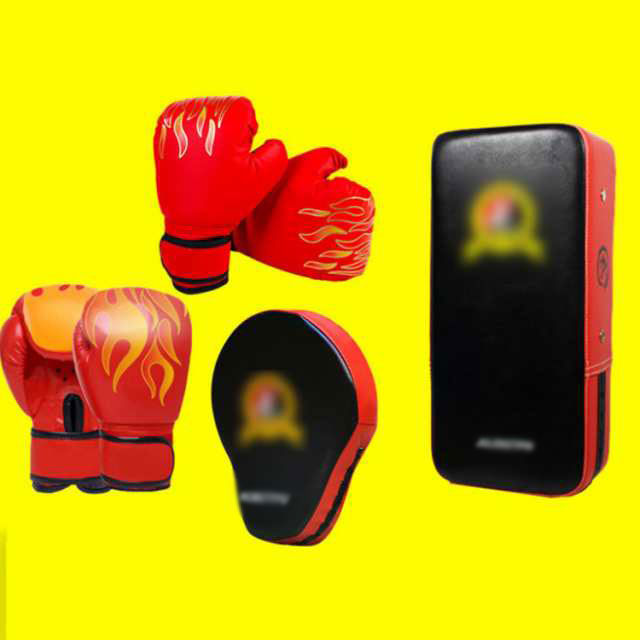 ボクシングトレーニング6点セット