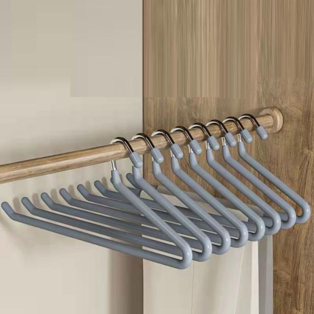 ハンガー ズボンハンガー パンツハンガー スラックスハンガー ハンガー