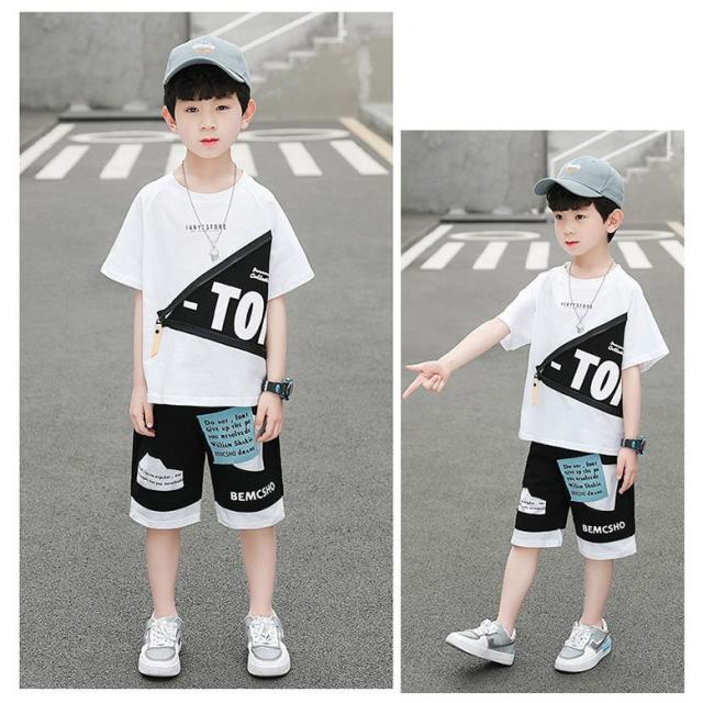ジャージ キッズ 上下 男子 子供服 男の子 夏服 セットアップ 半袖 Tシャツ ハーフパンツ ズボン ジャージパンツ 韓国子供服 可愛い おしの通販はau Pay マーケット バトンショップ