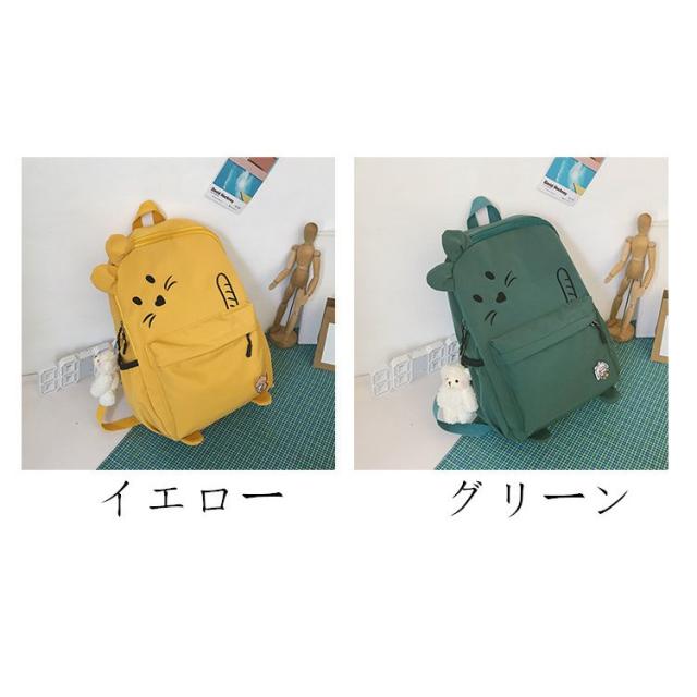 子供リュックリュックサック キッズ 子供用 通学 可愛い アウトドア 男の子 女の子 遠足 子供バッグ キッズ 大容量 幼稚園 低学年 軽量 お祝い_2