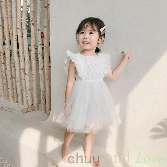 ベビードレス結婚式新生児ベビー服ワンピース子供ドレスお誕生日会フォーマル1歳記念日2歳誕生日撮影誕生日お出産祝い801の通販はau Pay マーケット Linelife