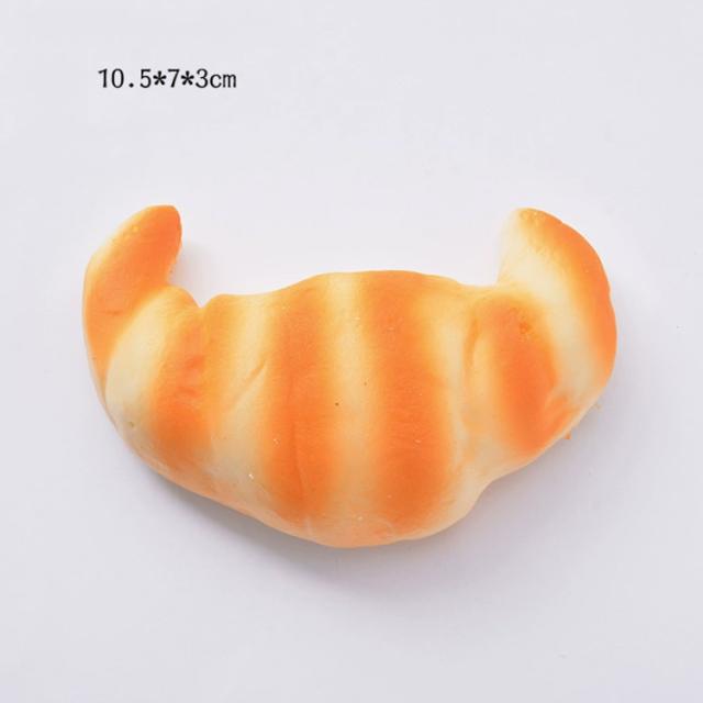 パン ビッグスクイーズ ドーナツ メロンパン 6個セット スクイーズ