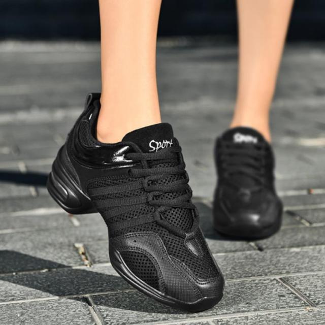 ダンス　シューズ　スニーカー　黒 ダンスシューズBBブラック | シューズ | FREDDY ONLINE STORE JAPAN