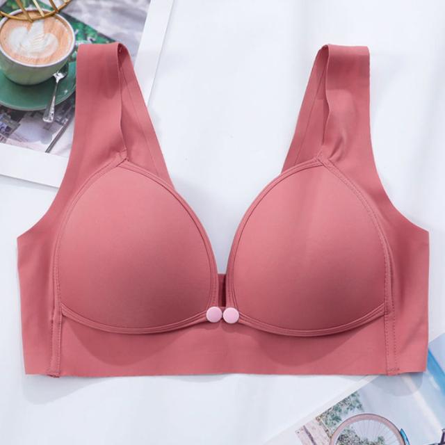 垂れ胸を防ぐ! 授乳ブラ 前開き 授乳ブラジャー ナイトブラ マタニティ マタニティブラ インナー ノンワイヤー ブラ 授乳用 コットン 垂れない 妊婦 妊娠 かわいい 育乳 産後 ブラジャーラップオープン 大きいサイズ ナイトブラジャー その他産前・産後小物