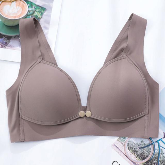 垂れ胸を防ぐ! 授乳ブラ 前開き 授乳ブラジャー ナイトブラ マタニティ マタニティブラ インナー ノンワイヤー ブラ 授乳用 コットン 垂れない 妊婦 妊娠 かわいい 育乳 産後 ブラジャーラップオープン 大きいサイズ ナイトブラジャー その他産前・産後小物