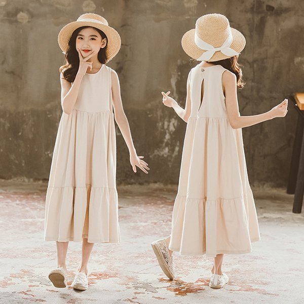 親子ペア 子供服 ワンピース 160 韓国子ども服 キッズ 女の子 夏服 マキシワンピース 子供ドレス 結婚式 誕生日 ベビー服 ジュニア お姫の通販はau Pay マーケット Miyabi99
