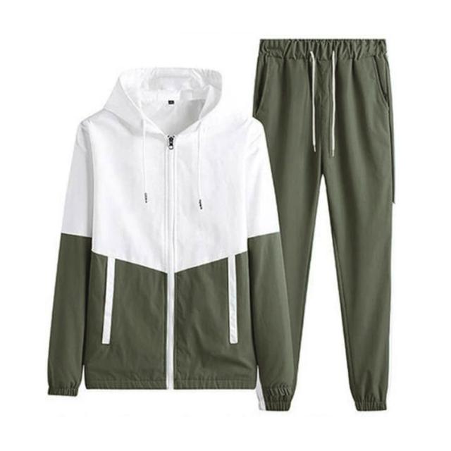 ジャージ スウェット 上下セット メンズ セットアップ トレーニングウェア 運動服 ジップアップ 前開き 長袖パーカー 無地 薄手 フード付の通販はau Pay マーケット Be Free 福岡店