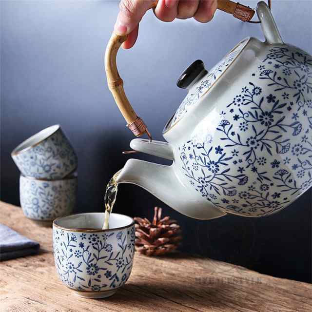 茶器セット 急須 日本茶用品 茶道具 お茶 中国茶器 陶磁器 プレゼント