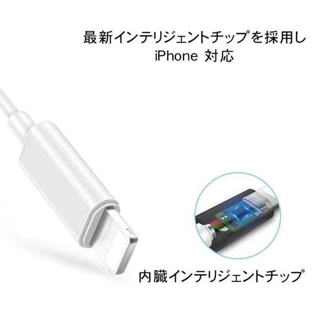 Iphone イヤホン 変換アダプタ 変換ケーブル 3 5mm 音楽再生 通話 Bluetooth Iphone12 X Xr イヤホンジャック ライトニング 変換 イヤホの通販はau Pay マーケット スーパーみやつぼ