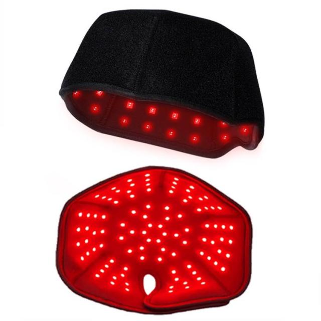 育毛キャップ 赤色LED 育毛システム 300個led 育毛赤色光育毛 