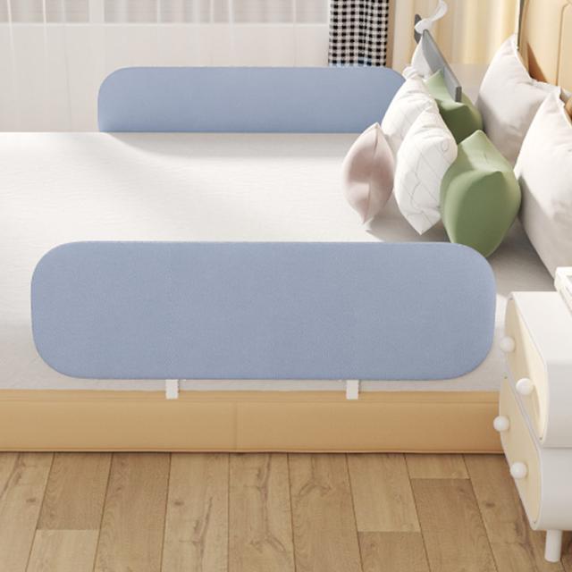 ベビー家具・寝具 ベビー用折り畳みベッドガード