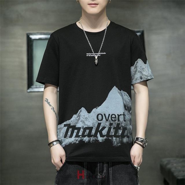 半袖 Tシャツ メンズ 夏服 トップス 半袖tシャツ カジュアルtシャツ ルームウェア 作業着 おしゃれ 涼しいの通販はau Pay マーケット Greensmile