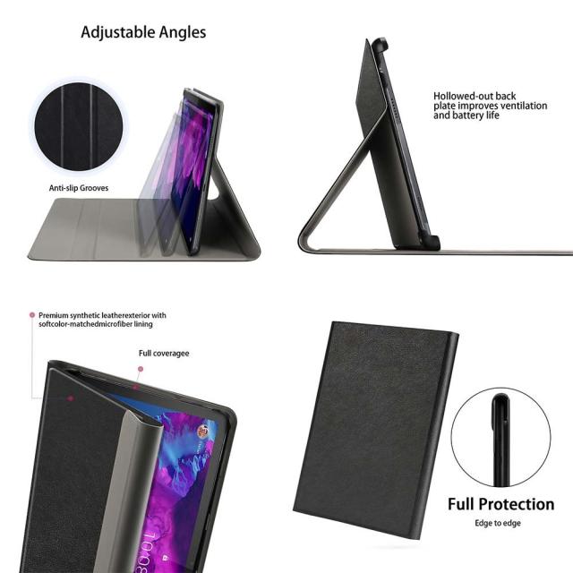 Lenovo M11 10.95inch Xiaoxin Pad 2024 超薄ケース付き Bluetooth 