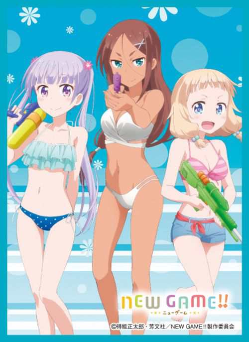 Amazon.co.jp: プレメモ NEW GAME BOX予約特典 限定スリーブ 60