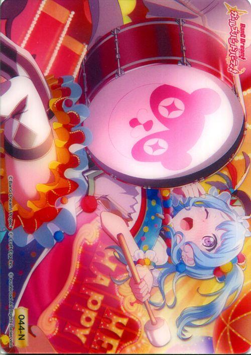 ヴァイスシュヴァルツ スペシャルパック バンドリ！ ガールズバンド