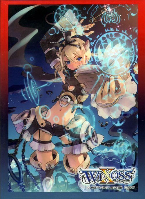 ウィクロス 誘蘭の鍵主 ウムル＝フィーラ LR 45-JD0630-02 ウィクロス 誘蘭の鍵主 ウムル＝フィーラ LR 45-JD0630-02 ウィクロス