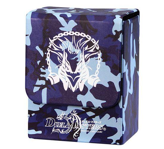 デュエルマスターズ 龍魂紅蓮譚 デッキケース 龍魂紅蓮譚 Dmbd14 デュエマ の通販はau Pay マーケット カードミュージアム