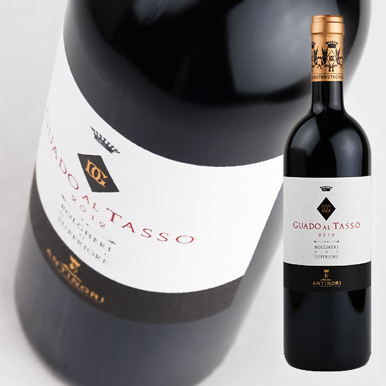 〇アンティノリ / 　グアド　アル　タッソ　[2021]　750ml・赤　Antinori / Guado Al Tasso 12,523円