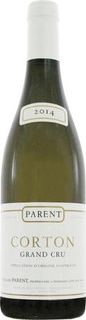 ドメーヌ　パラン / 　コルトン　GC　ブラン　[2023]　750ml・白　Domaine Parent /  Corton Grand Cru Blanc