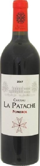 シャトー　ラ　パターシュ　[2020]　750ml・赤　Chateau la Patacheの通販は 6,506円