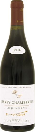 トルトショ / 　ジュヴレ　シャンベルタン　レ　ジェーヌ　ロワ　[2020]　750ml・赤　Tortochot /  Gevrey Chambertin Les Jeunes Roisの通販は 12,375円