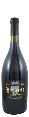 ピカーディ / 　テット　ド　キュヴェ　ピノ　ノワール　[2021]　750ml　赤　Picardy Tete de Cuvee Pinot Noir