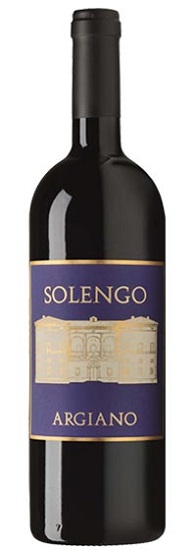 アルジャーノ ソレンゴ [2020] 赤 750ml　ARGIANO Solengoの通販は 9,308円
