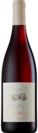 フェッシーナ / 　イル　ムスメーチ　エトナ　ロッソ　［2019］　赤　750ml　Fessina /  Il Musmeci Etna Rosso