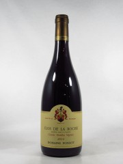 ポンソ　クロ　ド　ラ　ロシュ　グラン　クリュ　キュヴェ　ヴィエーユ　ヴィーニュ　[2014]　750ml　赤　PONSOT Clos de la Roche Grand