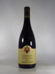 ポンソ　コルトン　グラン　クリュ　キュヴェ　デュ　ブルドン　[2018]　750ml　赤　PONSOT Corton Grand Cru Cuvee du Bourdon