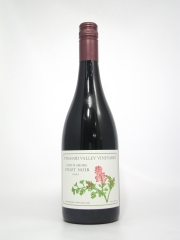 ピラミッド　ヴァレー　ヴィンヤーズ　アース　スモーク　カンタベリー　ピノ　ノワール　[2012]　750ml　赤　PYRAMID VALLEY Vineyards Earth Smoke Canterbury Pinot Noirの通販は 7,875円