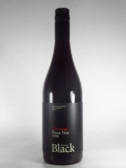 ブラック　エステート　ダムスティープ　ピノ　ノワール　[2018]　750ml　赤　BLACK Estate Damsteep Pinot Noir