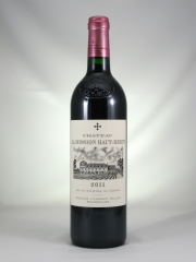 ボルドー　ペサック　レオニャン　シャトー　ラ　ミッション　オー　ブリオン　[2011]　750ml　赤　Bordeaux Pessac-Leognan Ch.la Mission Haut Brionの通販は
