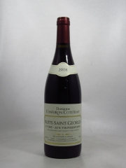 コンフュロン　コトティド　ニュイ　サン　ジョルジュ　プルミエ　クリュ　オー　ヴィニュロンド　[2018]　750ml　赤　CONFURON-COTETIDOT Nuits-Saint-Georges 1er Cru Aux Vignerondesの通販は 15,675円