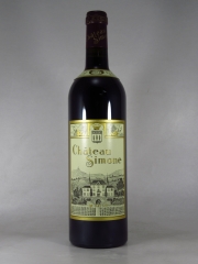 シャトー　シモーヌ　パレット　ルージュ　[2018]　750ml　赤　Chateau SIMONE Palette Rougeの通販は 6,188円