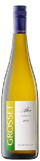 グロセット　アーリア　リースリング　[2023]　750ml　白　　Grosset Alea Riesling