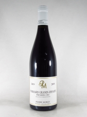 ピエール　モレ　ポマール　プルミエ　クリュ　グラン　ゼプノ　[2019]　750ml　赤　Pierre MOREY Pommard 1er Cru Grands Epenotsの通販は 10,103円